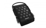 ADATA HD720A 2TB USB3.0 Black ext. 2.5inch Waterproof / Dustproof / Shock-Resistant