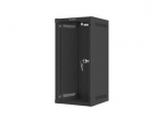 LANBERG WF10-2312-10B Installation Cabinet Rack Hanger 10inch 12U 280X310 Black