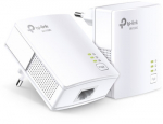 TP-Link Powerline Starter Kit TL-PA7017