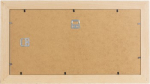 Photo frame Verona Gallery 20x40/3/10x15 (VF2506), beige