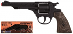 Metal cowboy gun GONHER 80/6