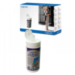Logilink | TFT LCD Reinigung Wipes | cleaner
