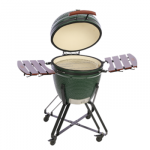 TunaBone | Kamado classic 23" grill | Size L | Green