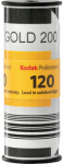 Kodak film Gold 200-120x5
