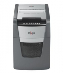 Shredder Rexel Optimum AutoFeed+ 100XP Cross Cut P4, 34l (Replace Rexel Auto+ 90X)