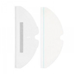 Vacuum Cleaner Accessory|ROBOROCK|Disposable Mop Cloth|White|For S7 White/S7 Black|8.02.0121