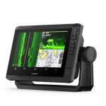 Garmin ECHOMAP UHD2 9&rdquo; jūrlapių braižytuvas, 92sv su keitikliu GT56UHD-TM