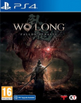 Wo Long: Fallen Dynasty