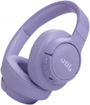 JBL Tune 770NC purple wireless headset