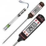 Food thermometer digit. probe GbeenBlue GB178