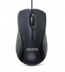DICOTA Wired Mouse