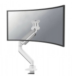 MONITOR ACC DESK MOUNT 17-49"/DS70PLUS-450WH1 NEOMOUNTS