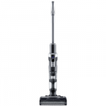 Jimmy | Vacuum cleaner and washer | HW9 | Cordless operating | Handstick/Handheld | Washing function | 300 W | 25.2 V | Operating time (max) 30 min | Black | Warranty 24 month(s)