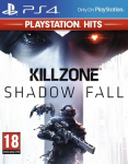 Killzone Shadow Fall PS4