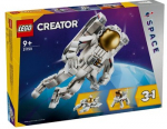 LEGO CREATOR 3 I&Scaron; 1 31152 KOSMINIS ASTRONAUTAS