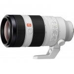 Sony FE 100-400mm F4.5-5.6 GM OSS | (SEL100400GM)