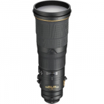 Nikon AF-S NIKKOR 500mm f/4E FL ED VR