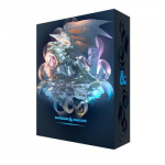 Dungeons and Dragons Rules Expansion Gift Set