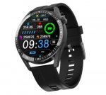 Smartwatch TRACER SM8V ONYX