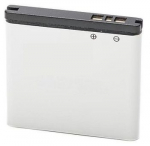 Pakaitinė baterija Sony Ericsson EP500 (U5, U5i Cosmic, U5a Viva, Xperia 8)