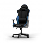 DXRACER Gladiator Series L N23 juodai-mėlyna ergonominė kėdė