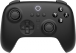 8BitDo Ultimate belaidis pultelis (juodas)