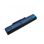 Pakaitinė baterija ACER AS07A72, 4400mAh