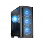 CHIEFTEC APEX LUMO TG ATX gaming case