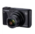 Canon PowerShot SX740 HS LITE EDITION Black