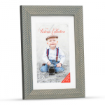 Photo frame Action 3 10x15, grey