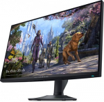 Dell | Alienware AW2725QF | 27 " | IPS | 16:9 | 180 Hz | 0.5 ms | 3840 x 2160 pixels | 400 cd/m&sup2; | HDMI ports quantity 2