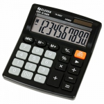 Office calculator SDC810NR black