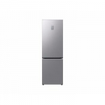 Samsung, Humidity Fresh +, NoFrost, 344 L, auk&scaron;tis 186 cm, nerūdijančio plieno - &Scaron;aldytuvas