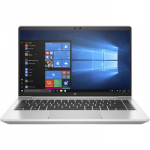HP Probook 440 G8 Intel&reg; Core&trade; i5-1135G7 (iki 4,2 GHz, 8 MB, 4C/8T) | 8 GB RAM | 256 GB SSD | 14,0" FHD IPS AG || Wi-Fi 6 + Bluetooth v5.1 | Windows 11 PRO / Atnaujintas