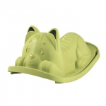 Rocker Cat green