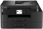 Brother Multifunctional printer | MFC-J4550DW | Inkjet | Colour | All-in-one | A4 | Wi-Fi | Black
