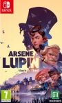 Arsene Lupin: Once a Thief NSW