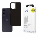 Matt Case Motorola Moto G35 5G black