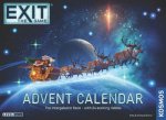 EXIT: The Game &ndash; Advent Calendar: The Intergalactic Race