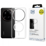 Armor MagCase Xiaomi 15 Ultra MagSafe clear