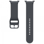 Samsung Galaxy Watch8/Watch8 Classic Sport Band (M/L) Graphite