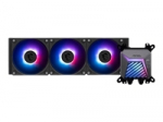 MSI MAG CORELIQUID A15 360 Liquid Cooler 120mm ARGB Gen 2