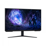 Samsung | LS32FG510EUXEN | 32 " | VA | QHD | 16:9 | 180 Hz | 1 ms | 2560 x 1440 pixels | 300 cd/m&sup2; | HDMI ports quantity 2 | Black