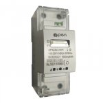 TUYA / SmartLife i&scaron;manusis 1 kontakto jungiklis Wi-Fi