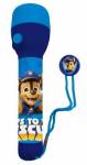 Flashlight Big Paw Patrol 21x11cm