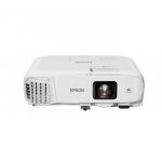 Epson | EB-994F | Full HD (1920x1080) | 4100 ANSI lumens | White