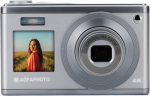 AgfaPhoto Realishot DC9200, silver