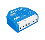 Shelly Qubino Wave 1 &ndash; 1 kanalų įleidžiamas relės/Z-Wave valdiklis 230 V