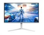 Philips Evnia 6000 Series 27M2N6501L 240Hz LED GAMING monitorius su OLED technologija (nVIDIA G-Sync suderinama) | 26.5 colių | WQHD (2560x1440, 16:9, 111ppi) | Reakcijos laikas: | 178&deg;/178&deg; | Jungtys: DisplayPort, HDMI, USB 3.0, 3.5mm | Pakreipiamas ...