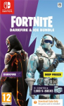 Fortnite &ndash; Darkfire and Ice Bundle NSW